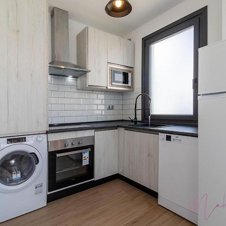 Apartamentos Luxury Dona Bella 1 A Ayamonte Luaran gambar