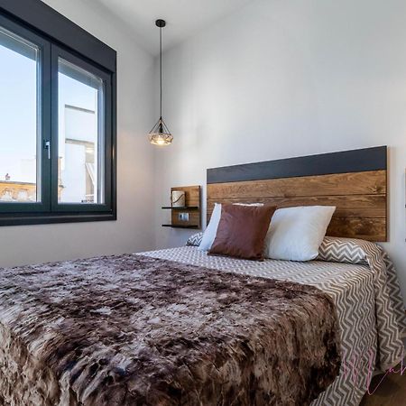 Apartamentos Luxury Dona Bella 1 A Ayamonte Luaran gambar